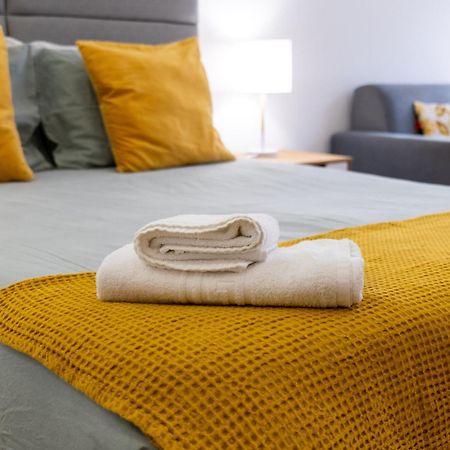 A Window To Porto - Premium Apartment By The River Luaran gambar
