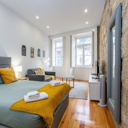A Window To Porto - Premium Apartment By The River Luaran gambar