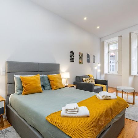 A Window To Porto - Premium Apartment By The River Luaran gambar
