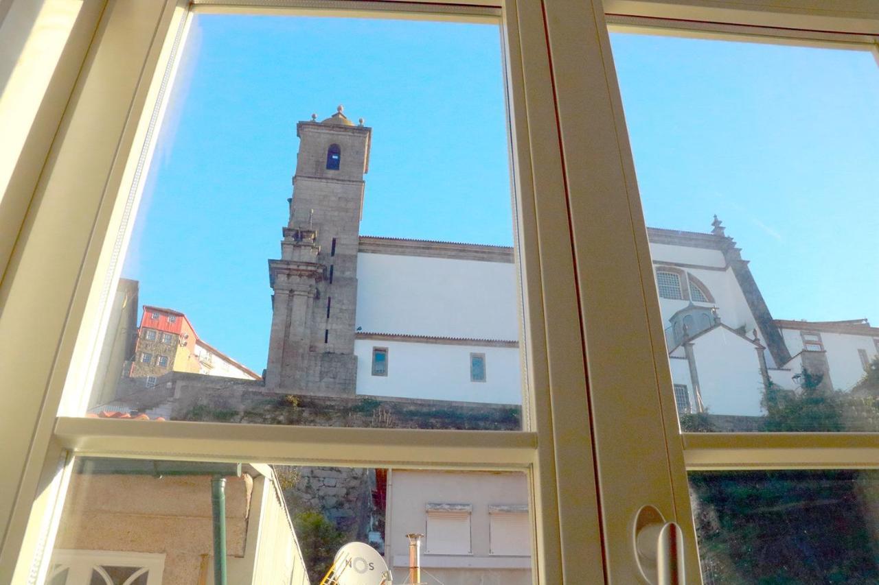 A Window To Porto - Premium Apartment By The River Luaran gambar