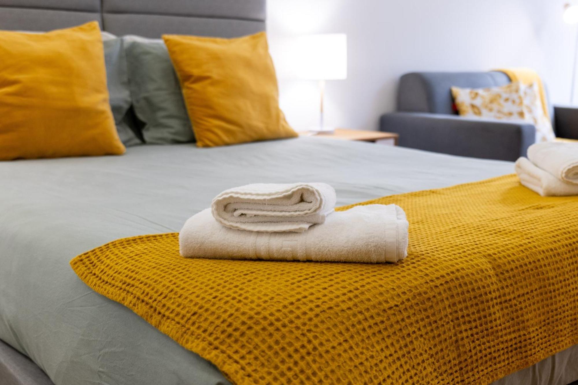 A Window To Porto - Premium Apartment By The River Luaran gambar