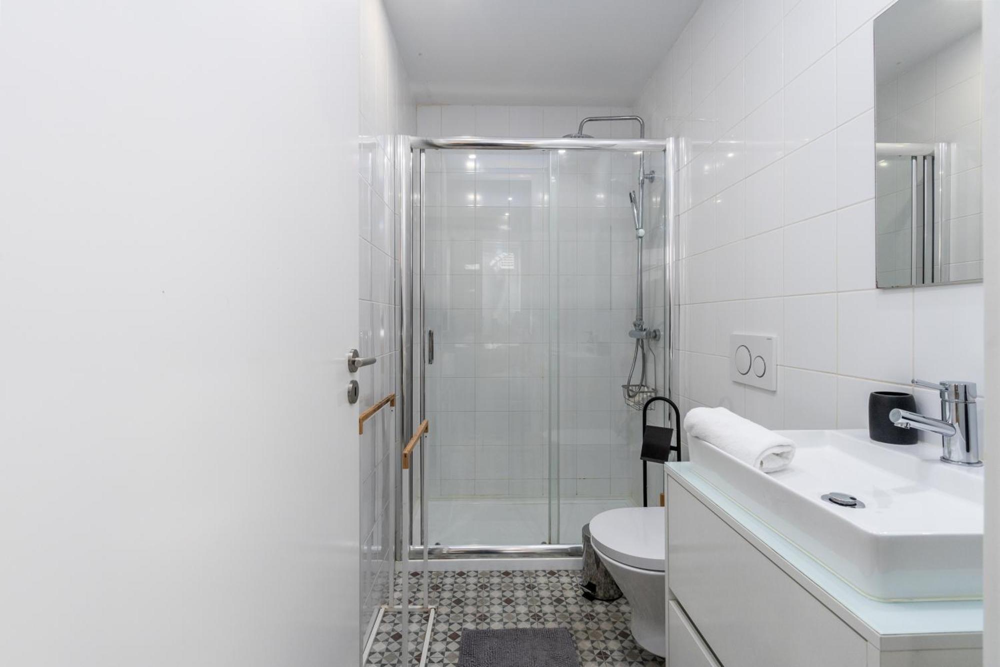 A Window To Porto - Premium Apartment By The River Luaran gambar