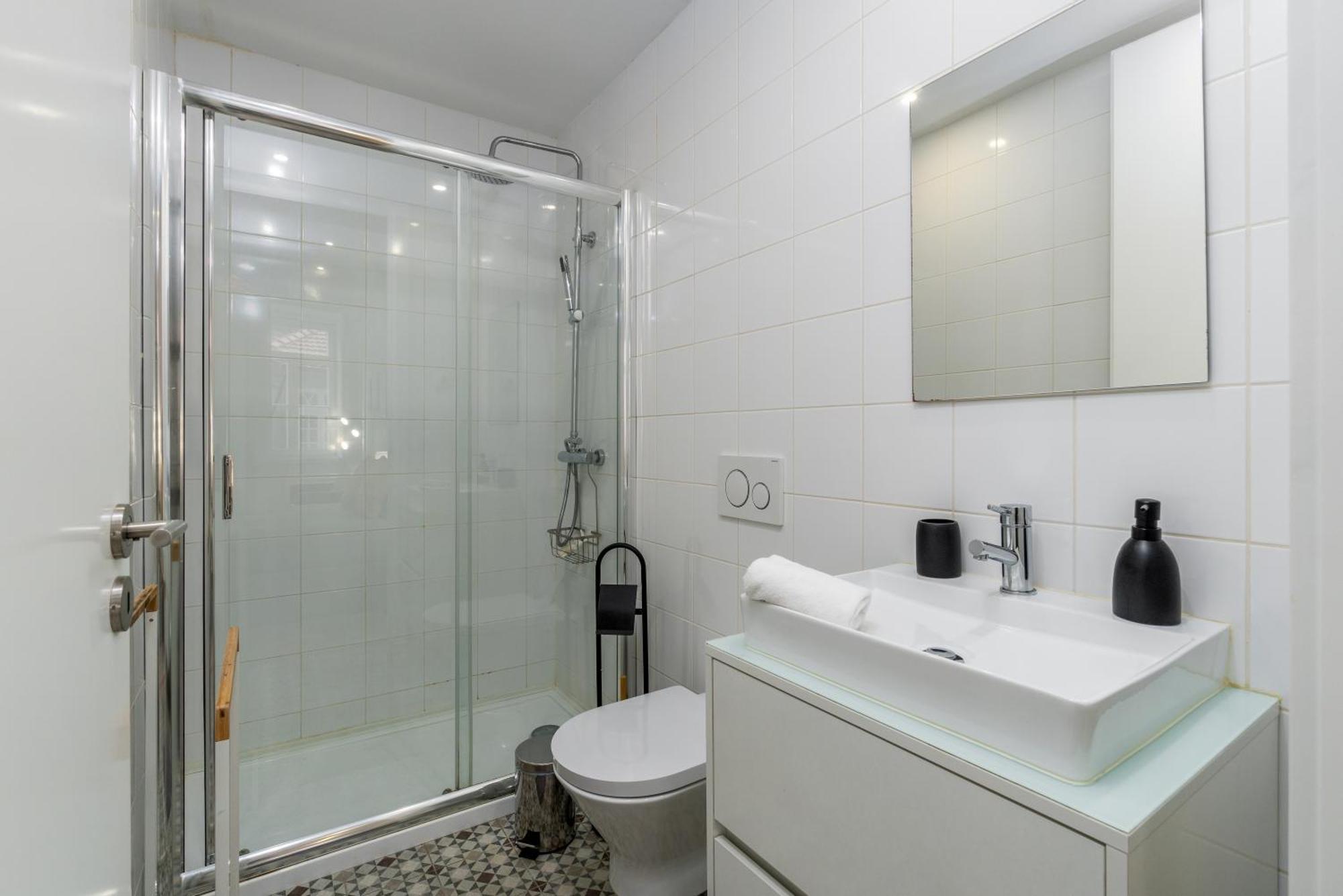 A Window To Porto - Premium Apartment By The River Luaran gambar