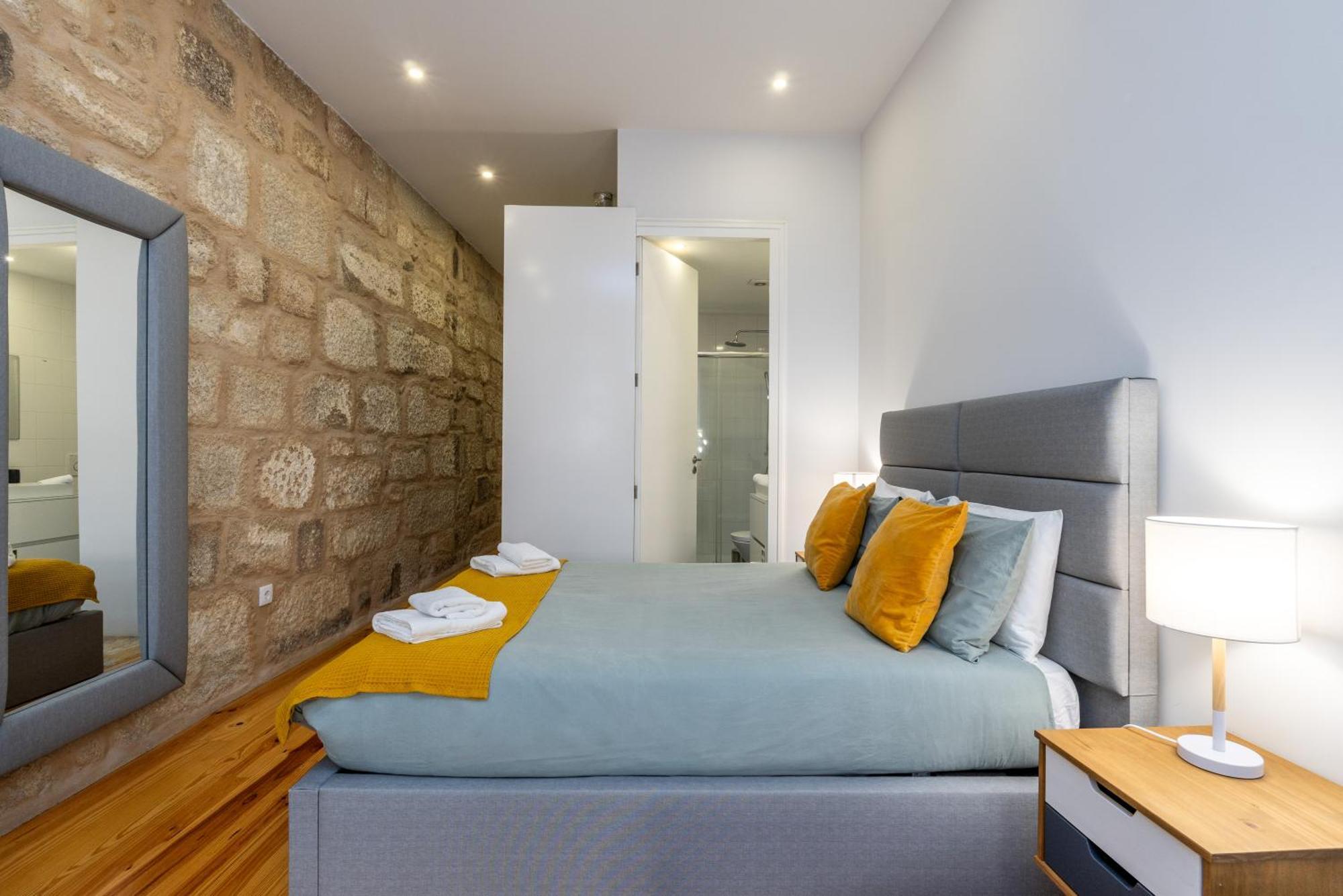 A Window To Porto - Premium Apartment By The River Luaran gambar