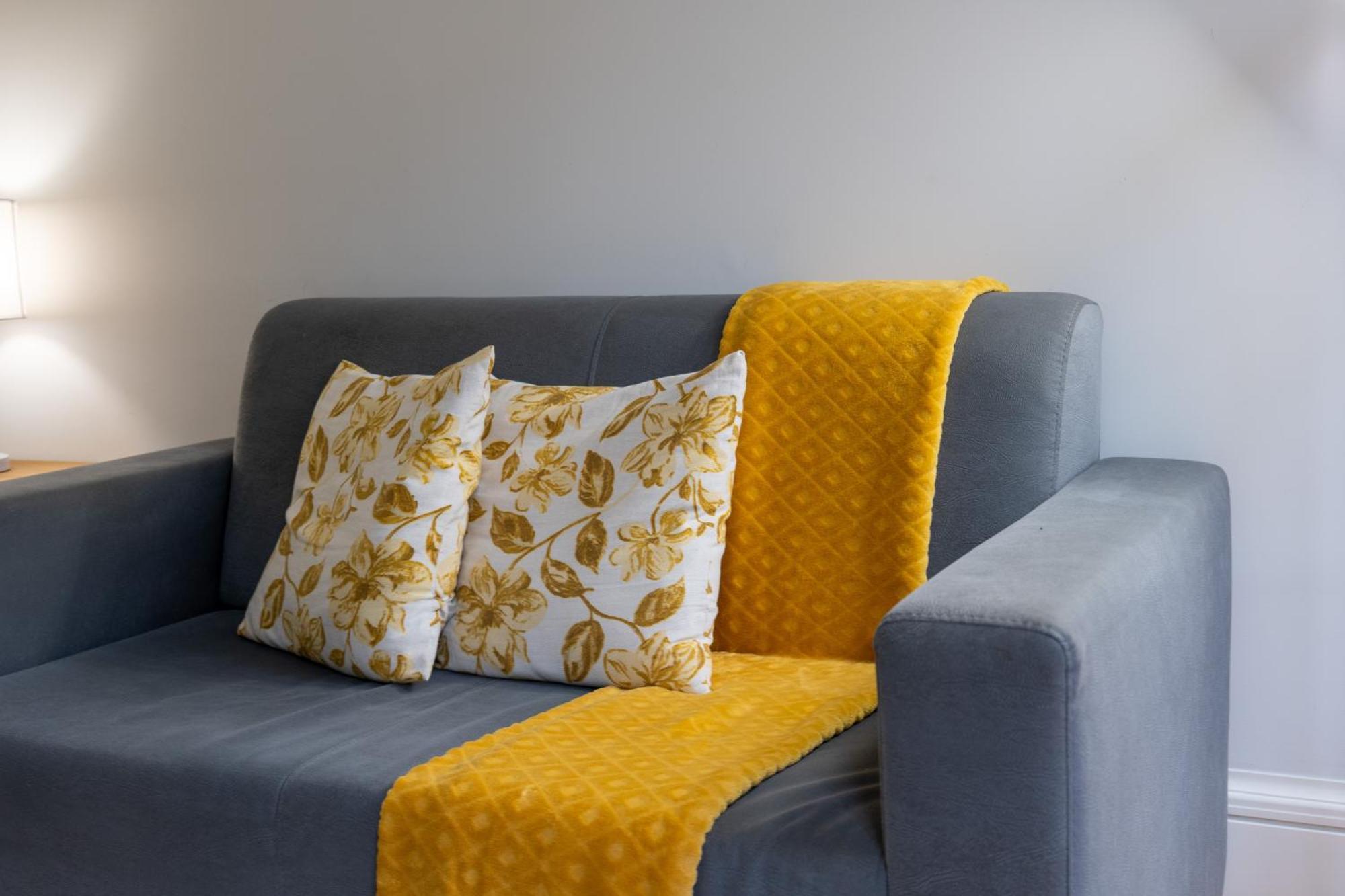 A Window To Porto - Premium Apartment By The River Luaran gambar