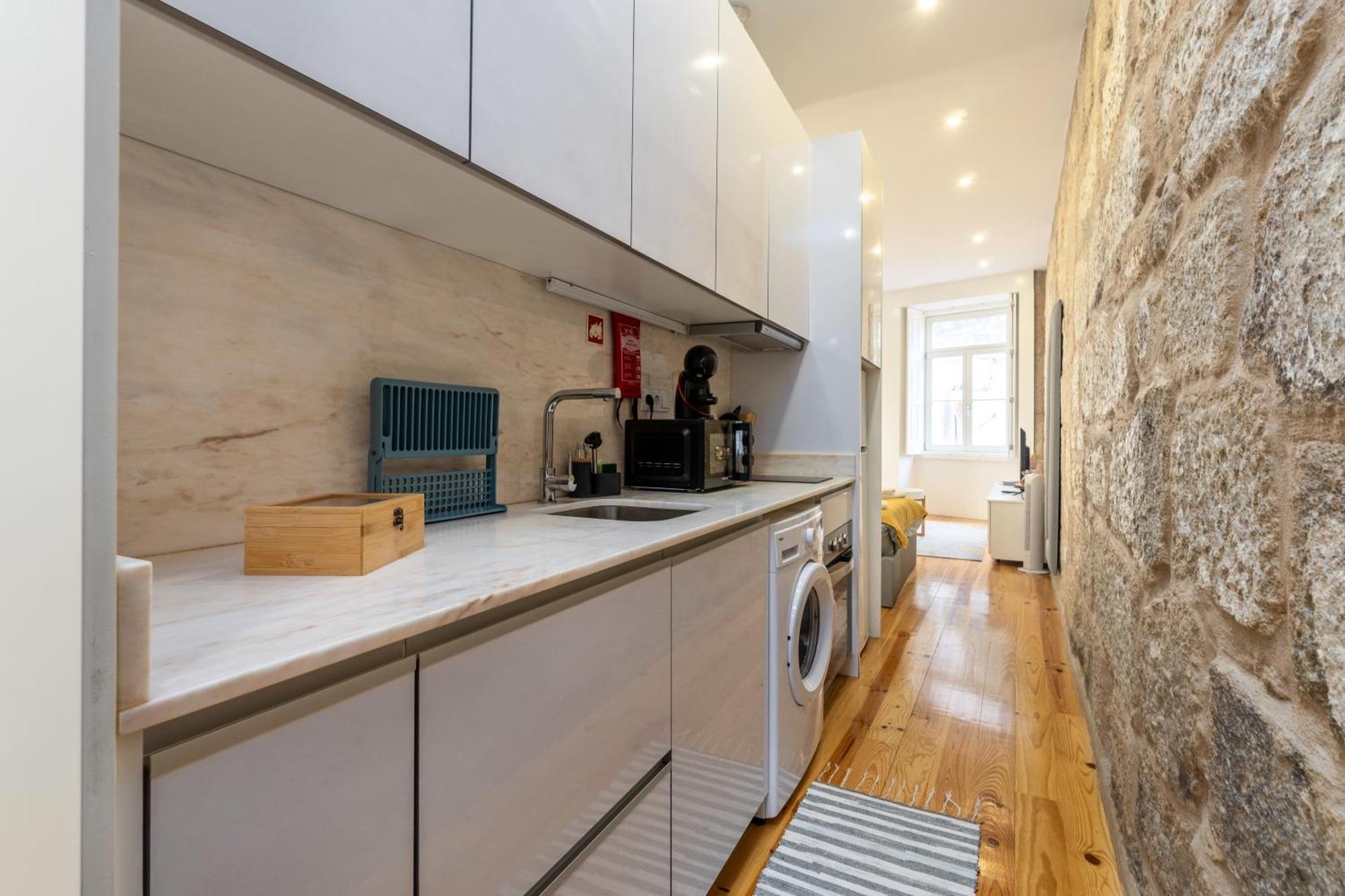 A Window To Porto - Premium Apartment By The River Luaran gambar