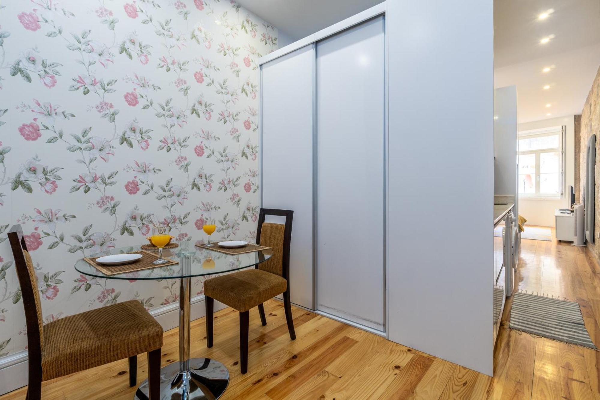 A Window To Porto - Premium Apartment By The River Luaran gambar