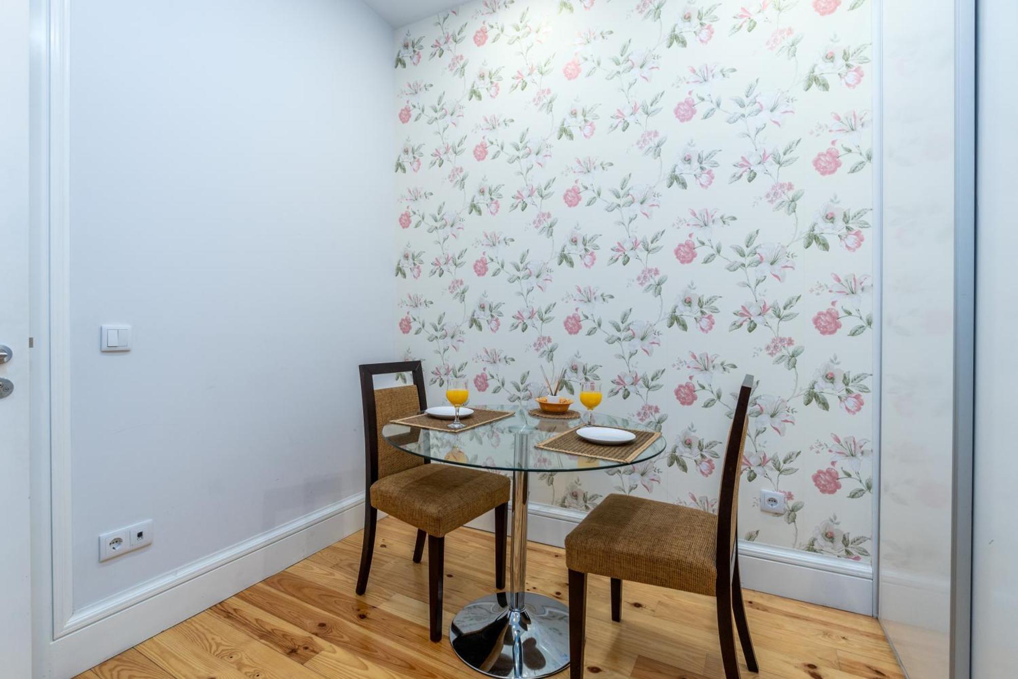 A Window To Porto - Premium Apartment By The River Luaran gambar
