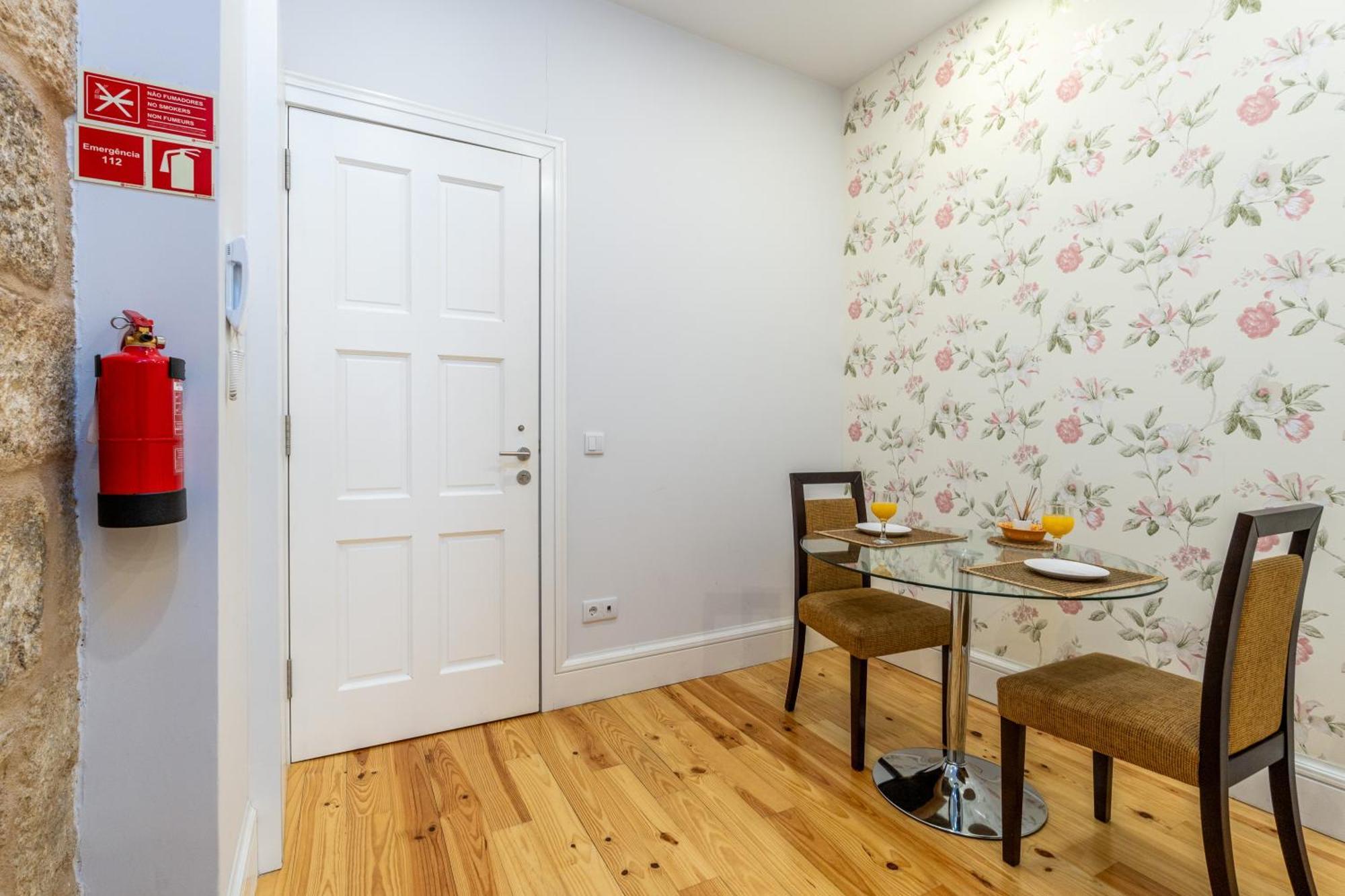 A Window To Porto - Premium Apartment By The River Luaran gambar