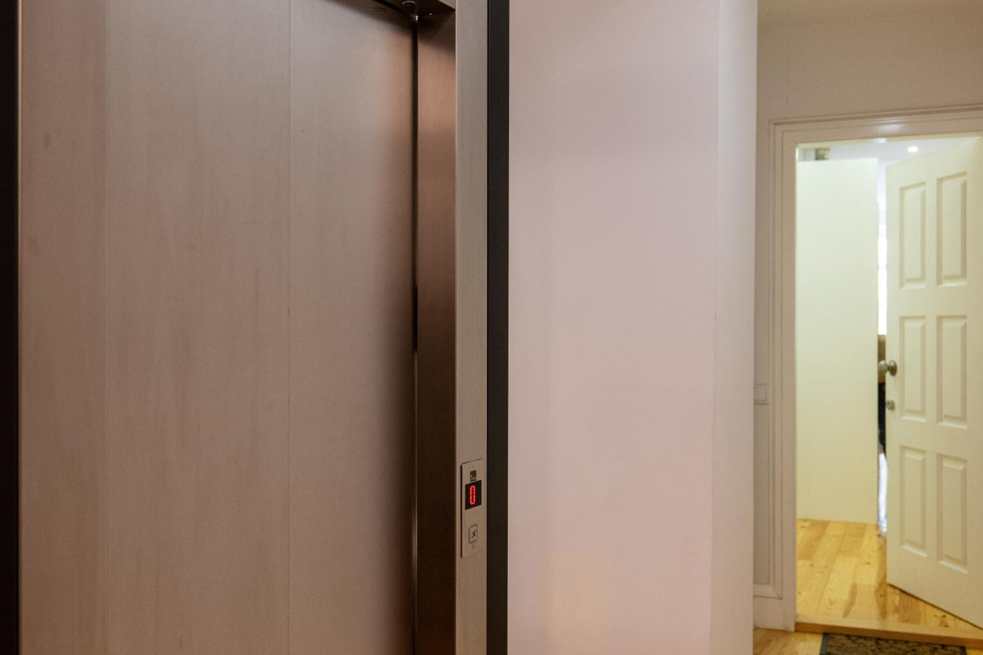 A Window To Porto - Premium Apartment By The River Luaran gambar
