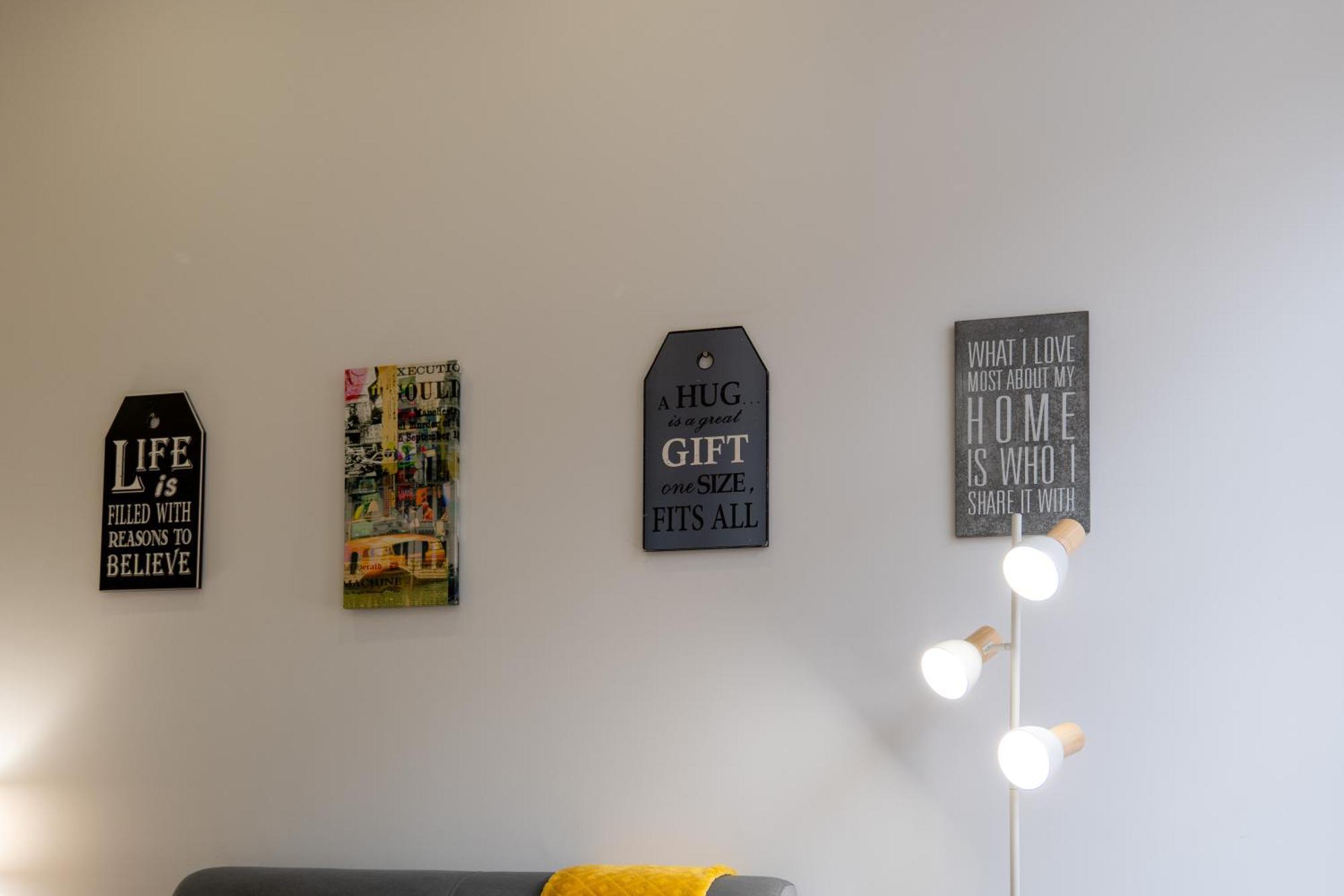 A Window To Porto - Premium Apartment By The River Luaran gambar