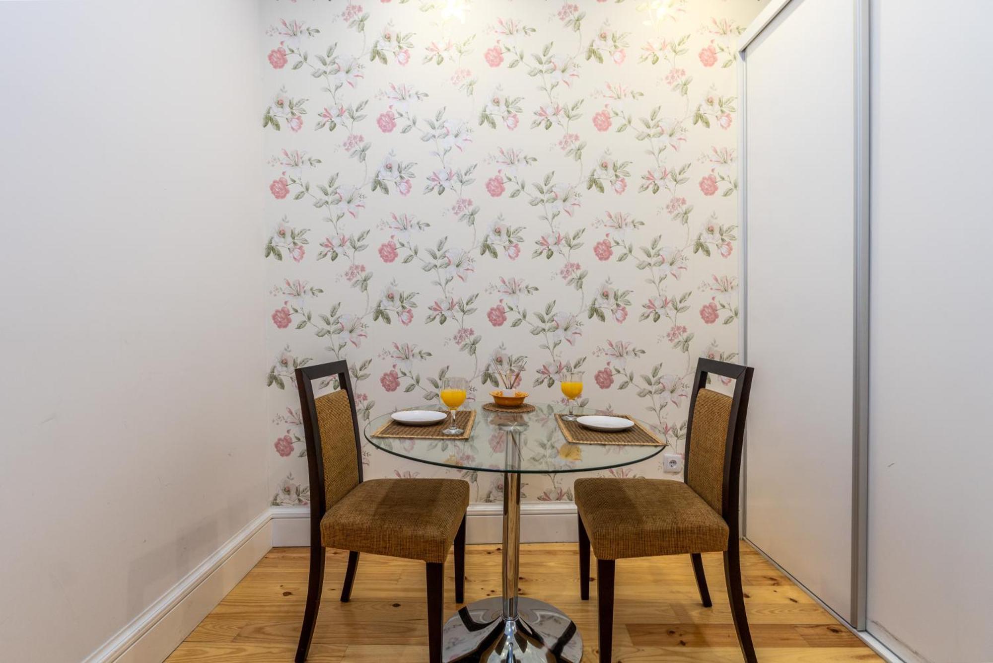 A Window To Porto - Premium Apartment By The River Luaran gambar