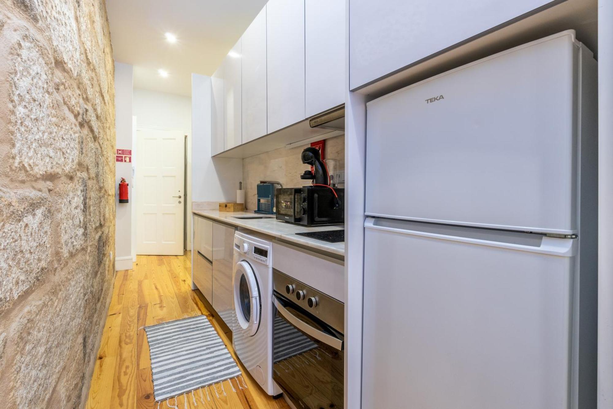 A Window To Porto - Premium Apartment By The River Luaran gambar