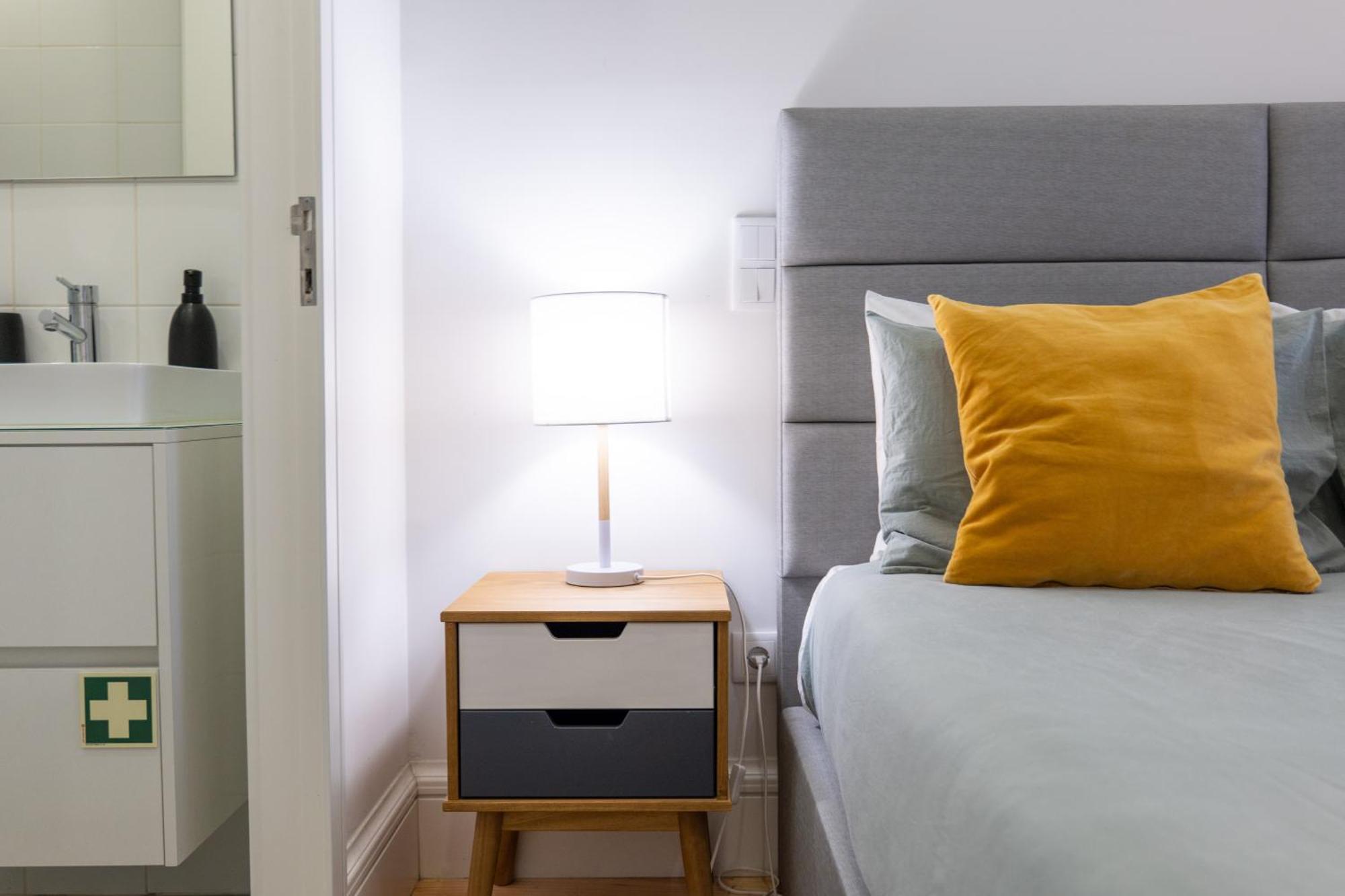 A Window To Porto - Premium Apartment By The River Luaran gambar