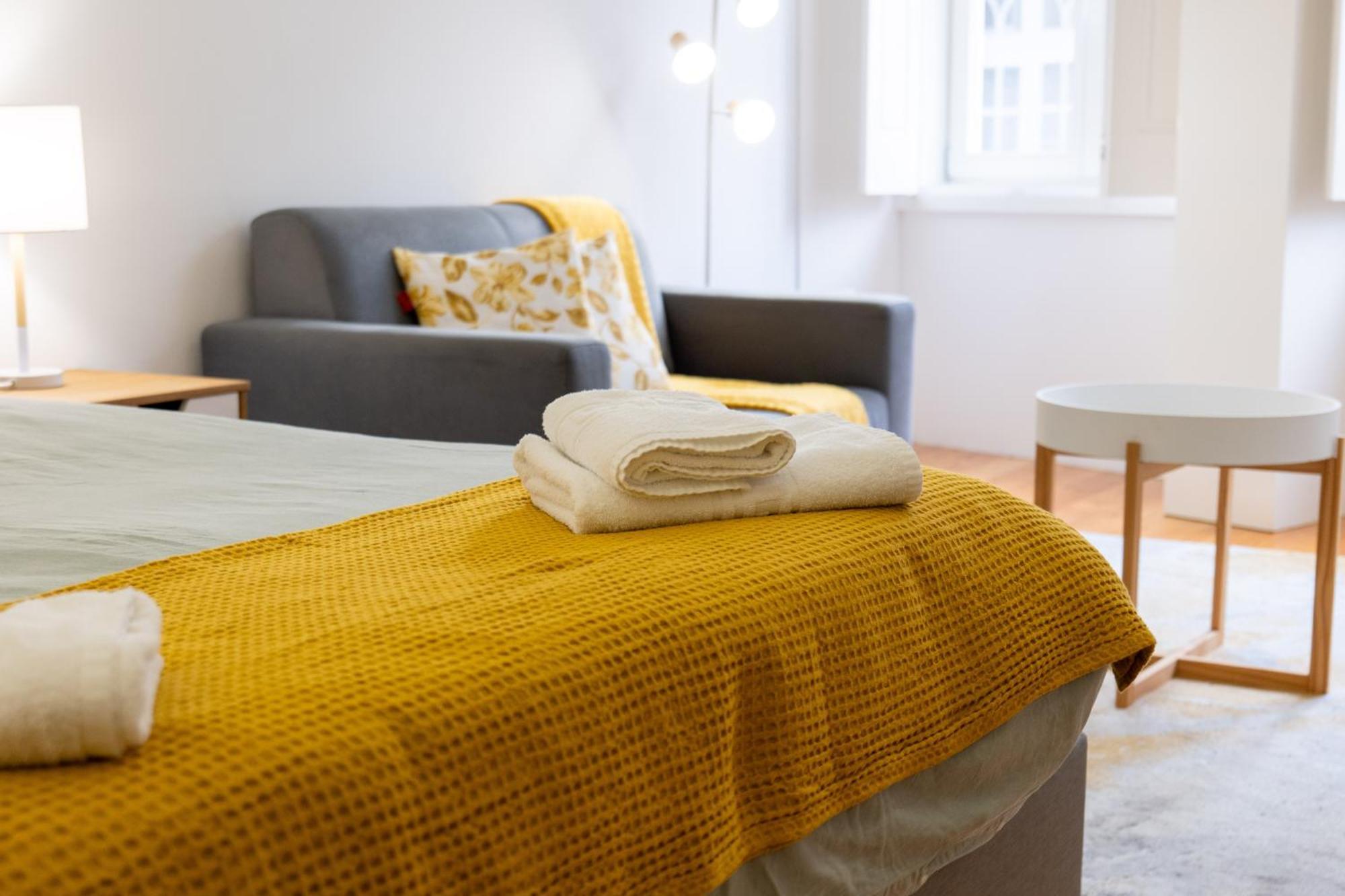 A Window To Porto - Premium Apartment By The River Luaran gambar