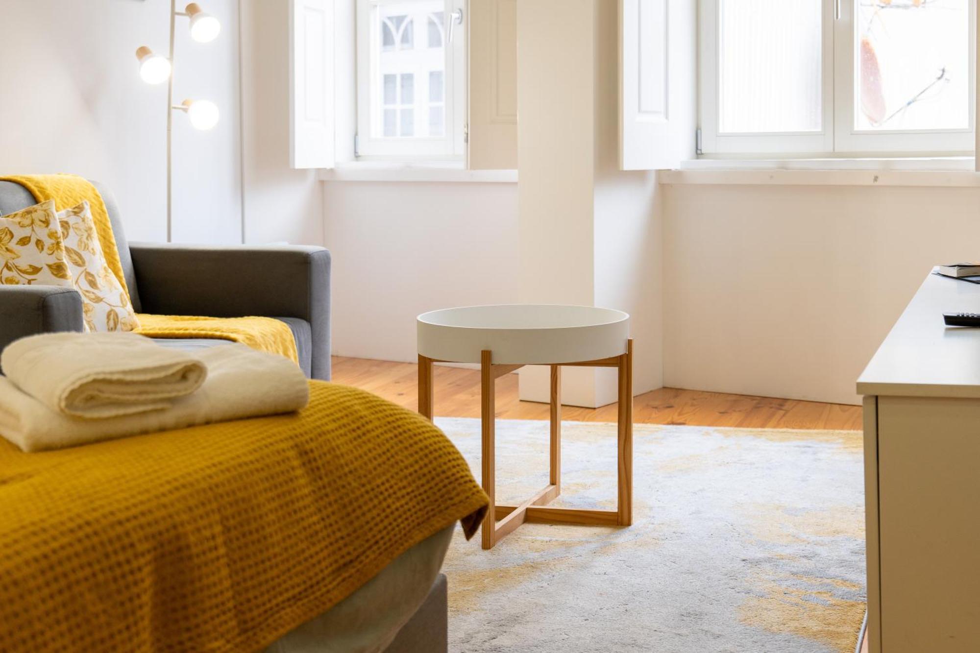 A Window To Porto - Premium Apartment By The River Luaran gambar