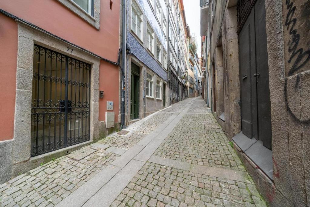 A Window To Porto - Premium Apartment By The River Luaran gambar